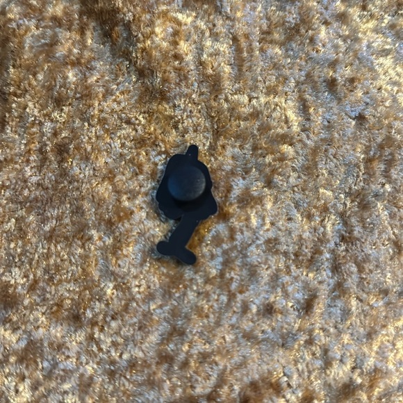 Inside Out 2 Ennui Jibbitz For Crocs Shoe Charm 5/$15 - Picture 5 of 6